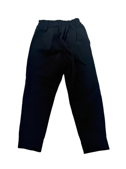 Uniqlo Kids Black Pants Size 3-4