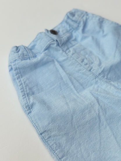 The Children's Place Light Blue Shorts 3T