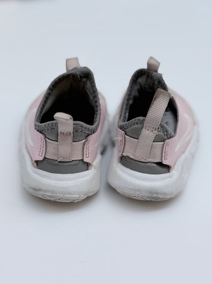 Nike Flex Runner Toddler Sneaker Size 6C