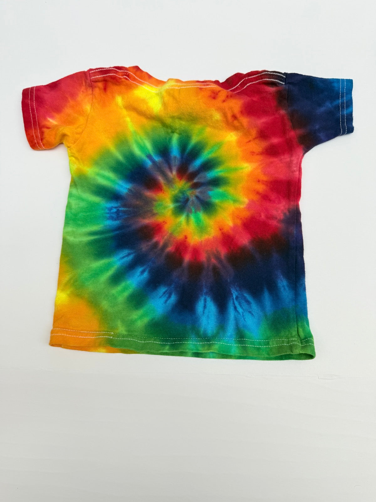 Gildan Duncanby Lodge Tie Dye T-Shirt 2T