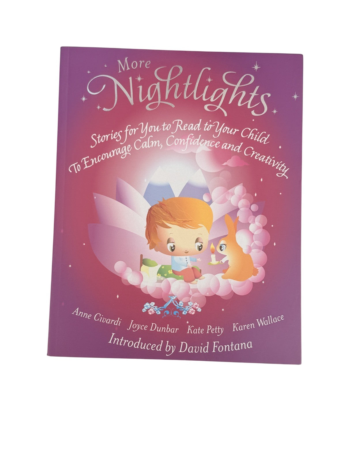 More Nightlights Bedtime Stories Collection