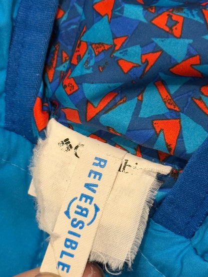 Columbia Reversible Baby Snowsuit 0-3M