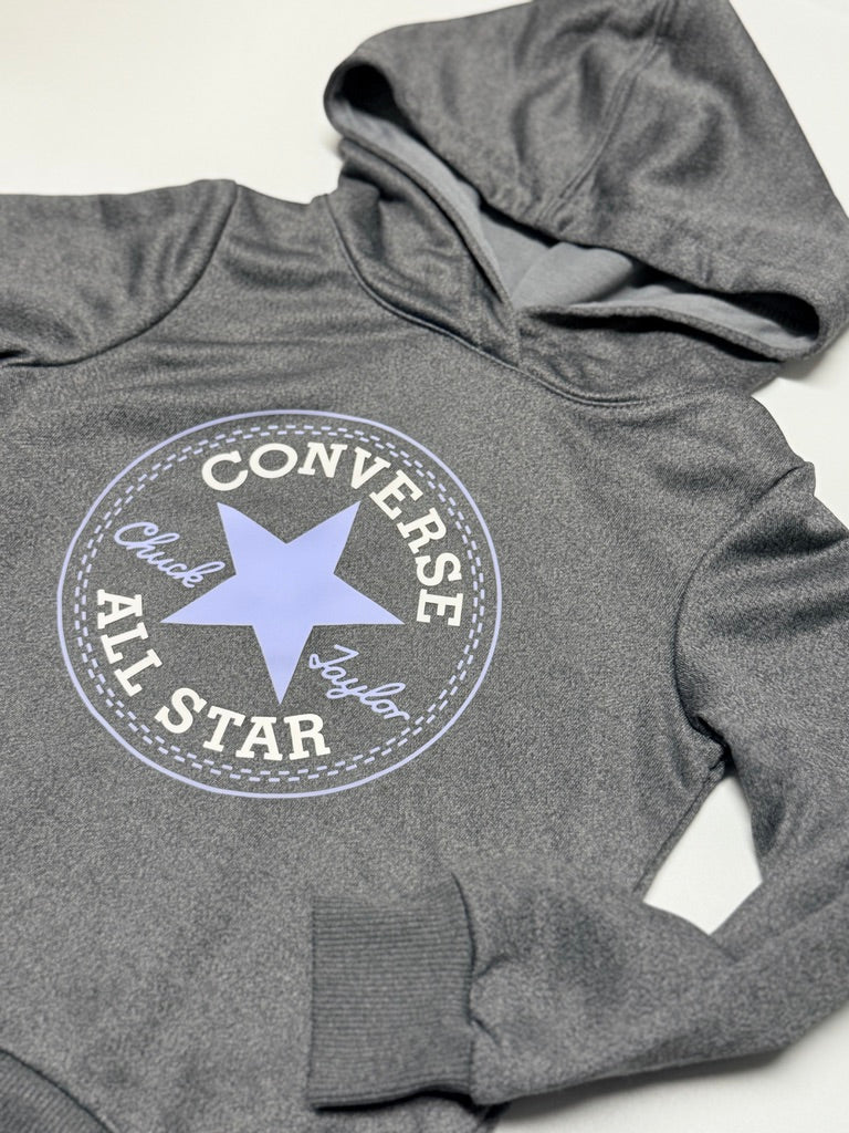 Converse Hoodie 4T