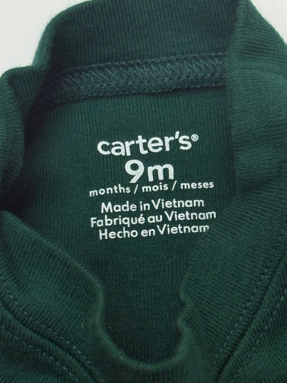 Carter's Bear Graphic Bodysuit 9M