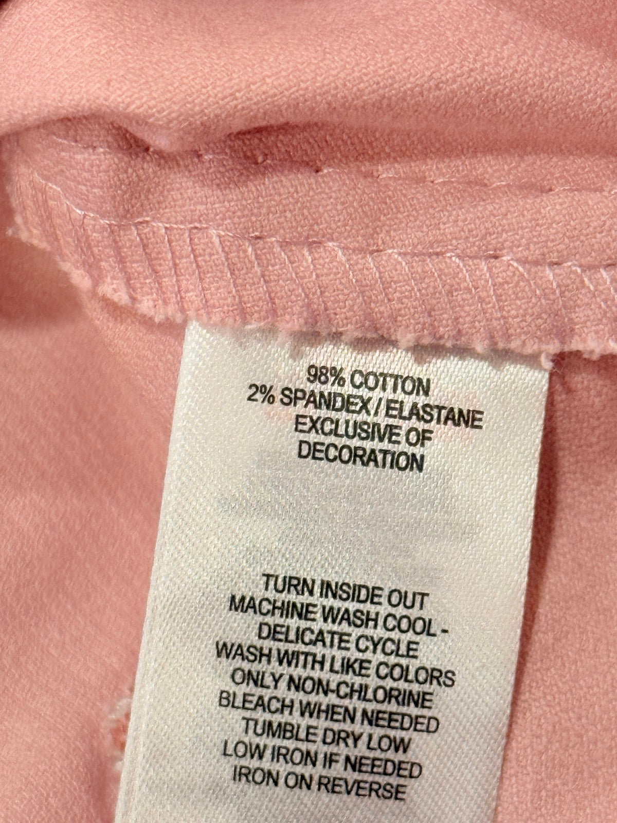 Cupcakes and Cashmere Floral Corduroy Jumper Dress 12M