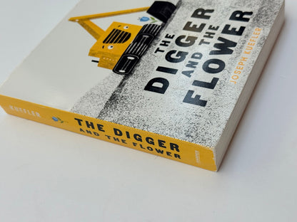 Joseph Kuefler The Digger and the Flower
