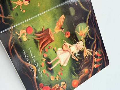Emily Winfield Martin Dream Animals Bedtime Journey
