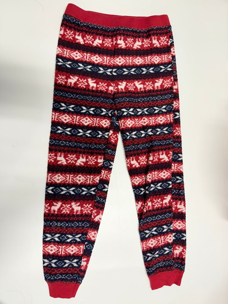 Original Weatherproof Vintage - Holiday PJ Pants 5/6Y