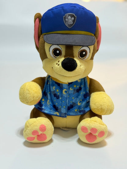 Peluche Pat'Patrouille