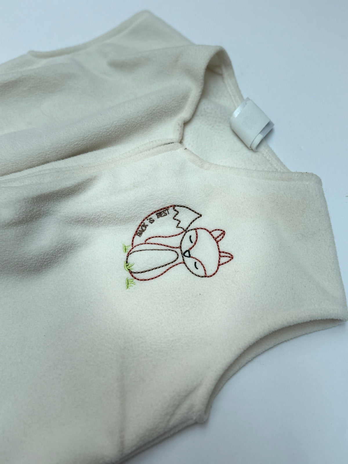 HALO Early Walker SleepSack Wearable Blanket XL 18-24m