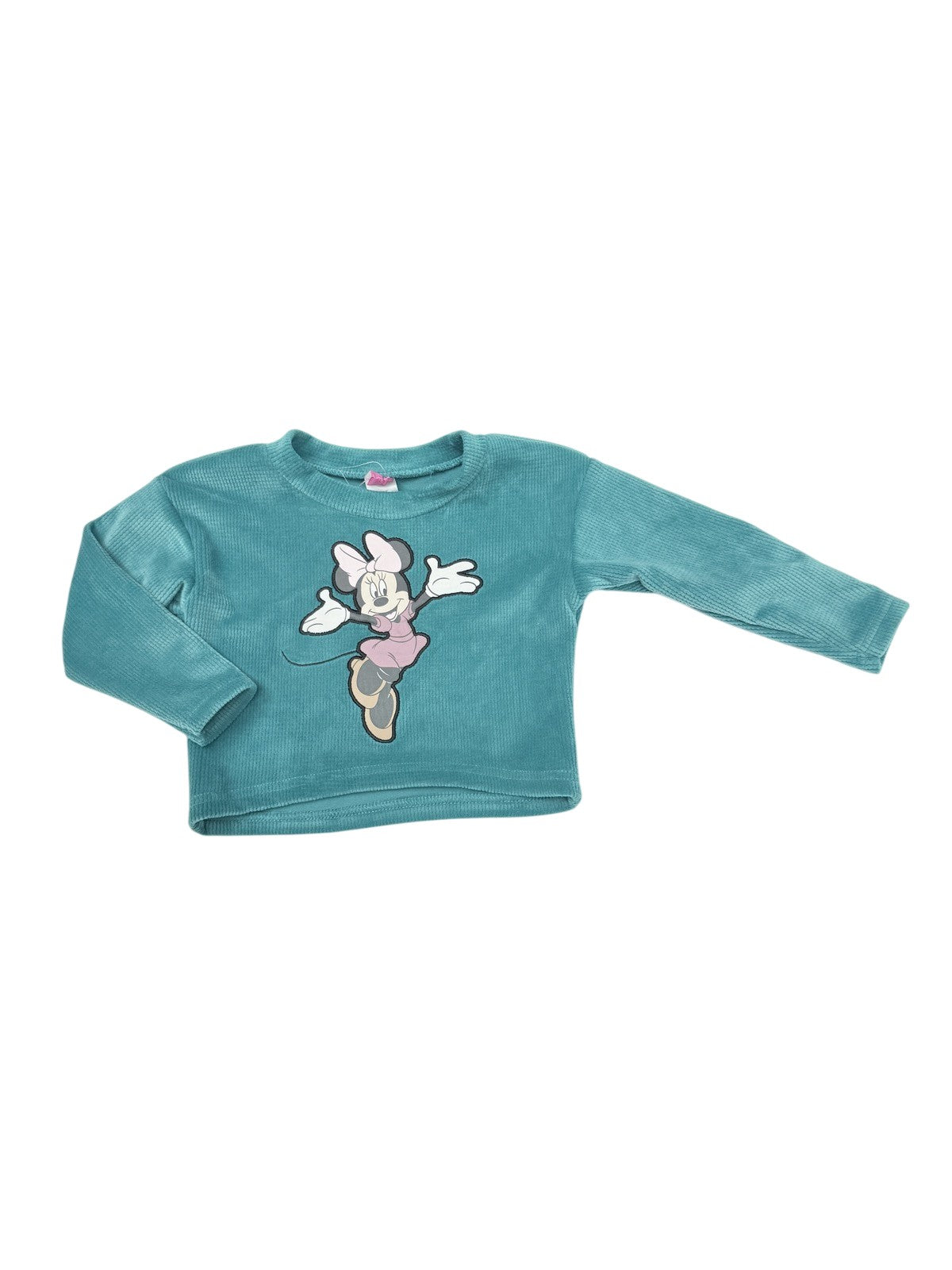 Disney Junior Minnie Mouse 2-Piece Set 2T