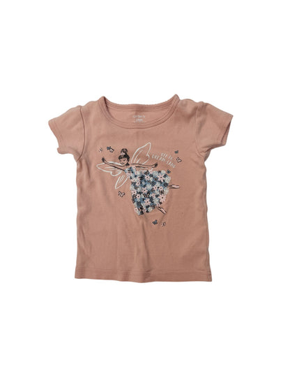 Carter's Fairy Dream-Land T-Shirt 24M
