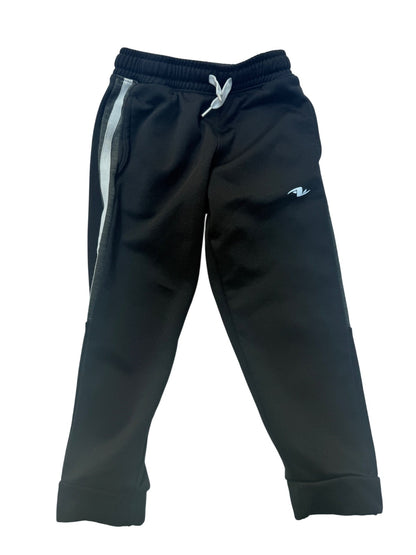 Athletic Works Black Joggers Size S