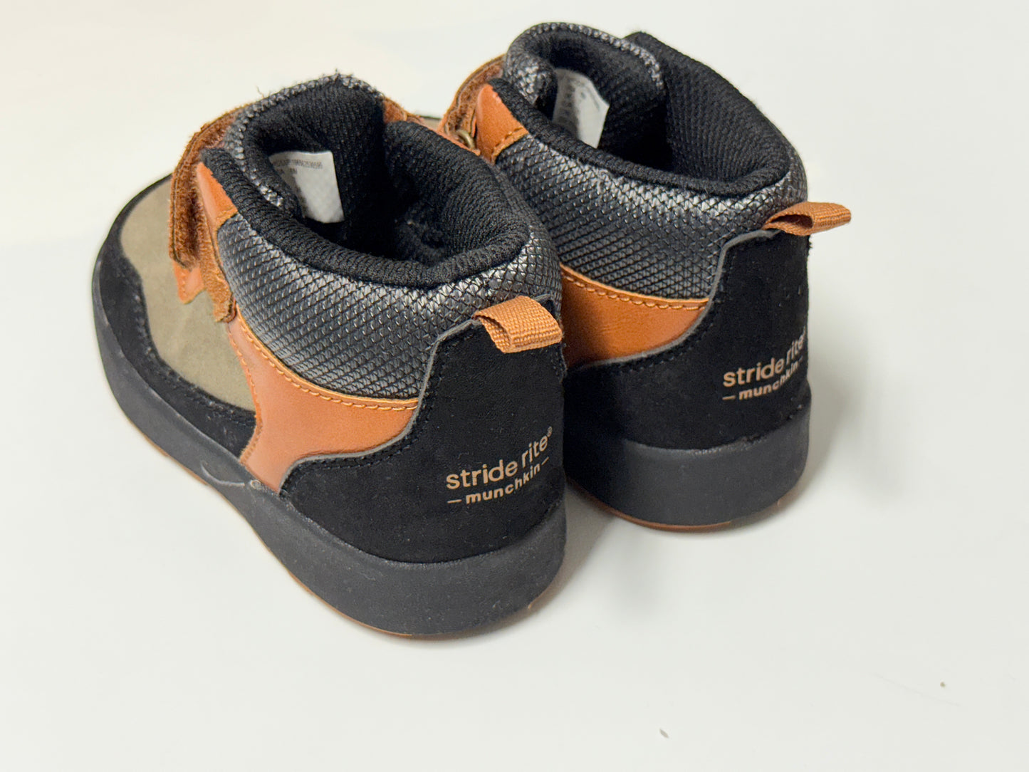 Stride Rite Shoes