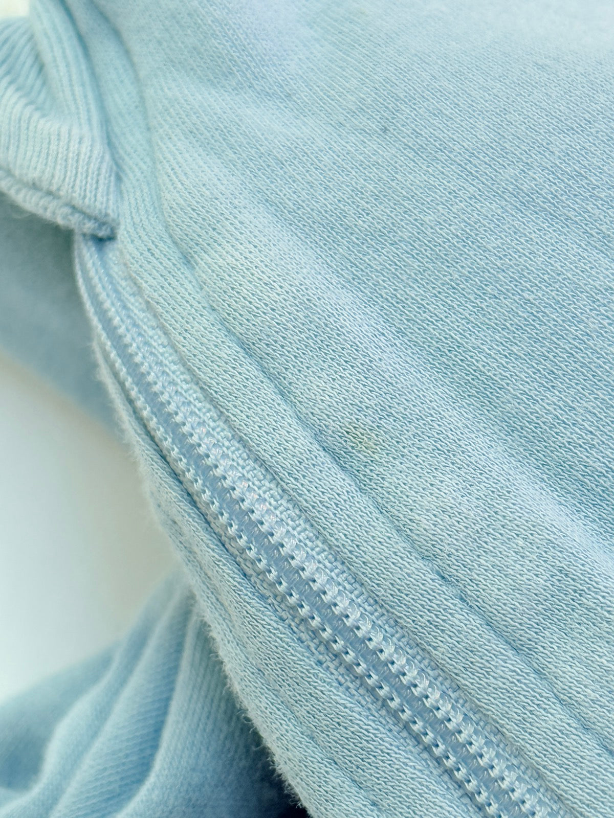 Zippy Jamz Blue Footed Sleeper 6-9M