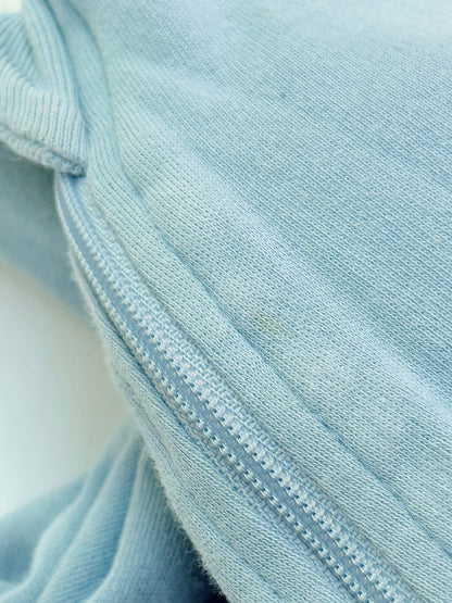 Zippy Jamz Blue Footed Sleeper 6-9M