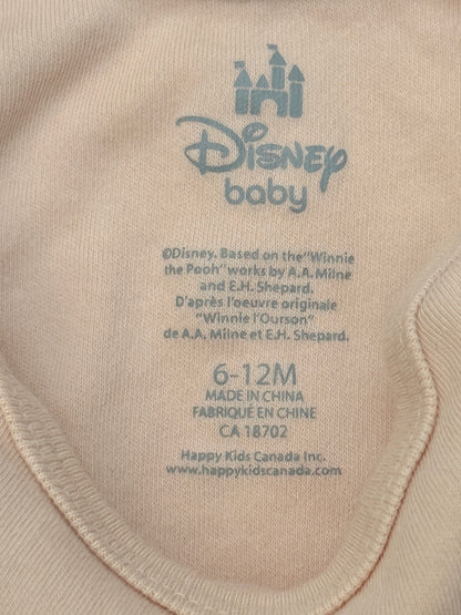 Disney Baby Winnie the Pooh Bodysuit 6-12M
