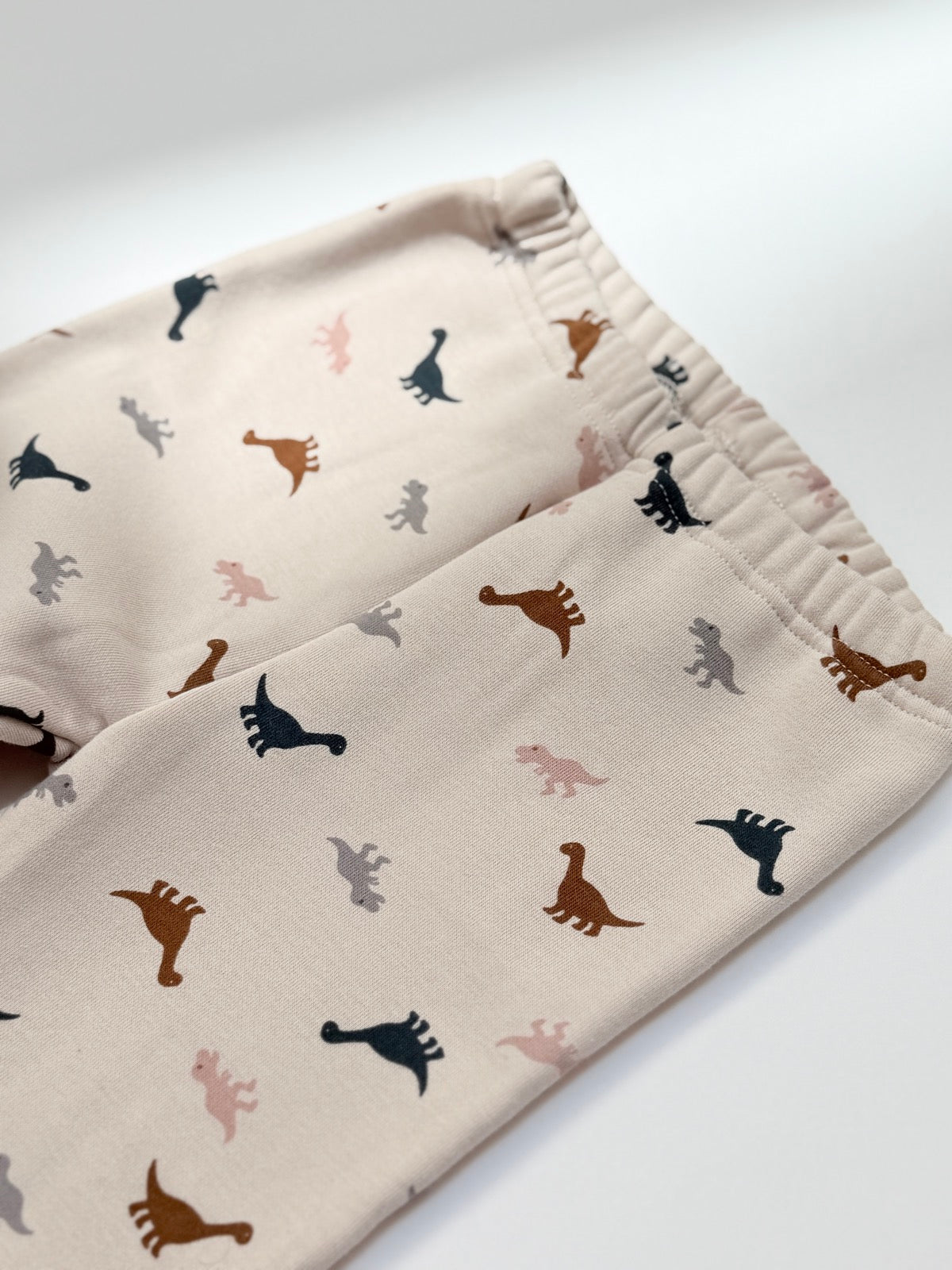 Uniqlo Dinosaur Print Leggings 18-24M