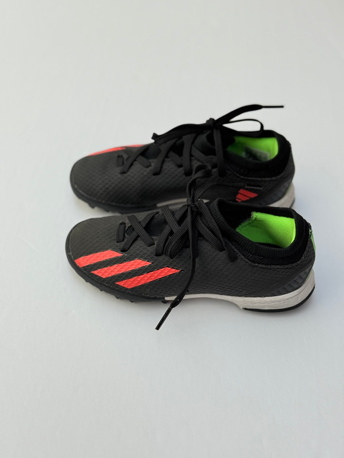 Adidas X Speedportal Turf Soccer Cleats Size 11K