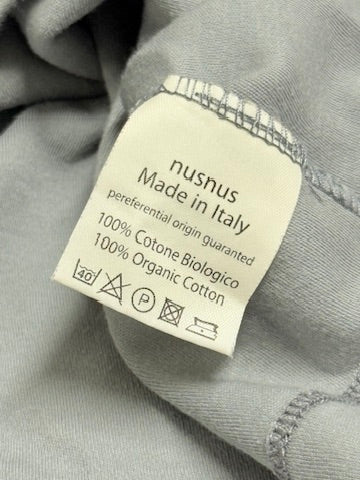 Nus Nus - Made in Italy Shirt 2T