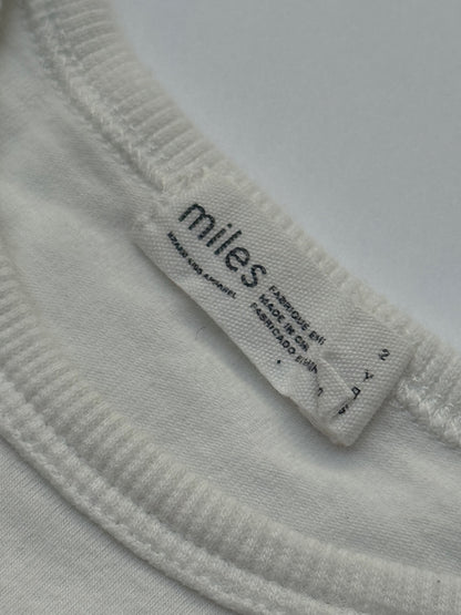 Miles Balloon Animal Graphic T-Shirt 2Y