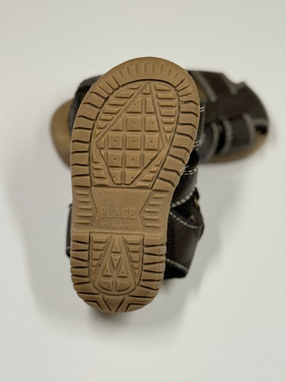 Children's Place Fisherman Sandals Size infant 5