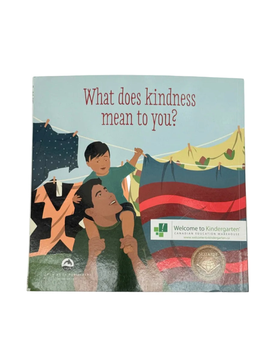 2 Kindness Picture Books Bundle