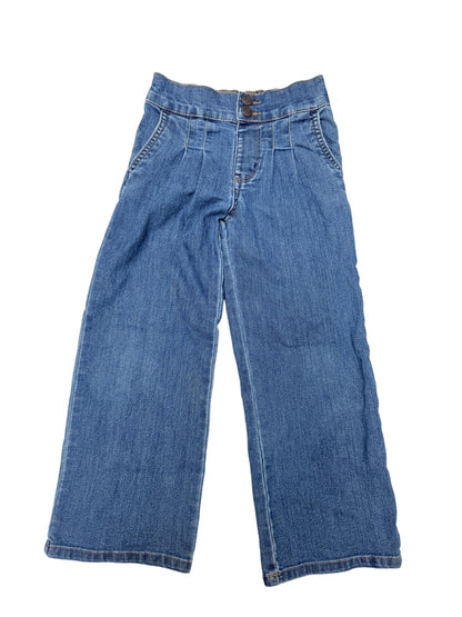 Carter's Elastic Waist Jeans Size 6-6x