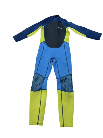 Mountain Warehouse Beach Wetsuit 7-8 Yrs