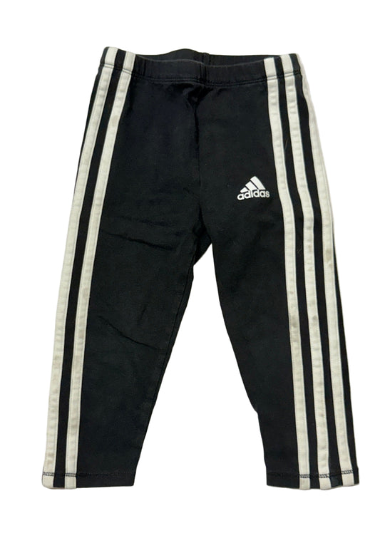 Adidas leggings 4T