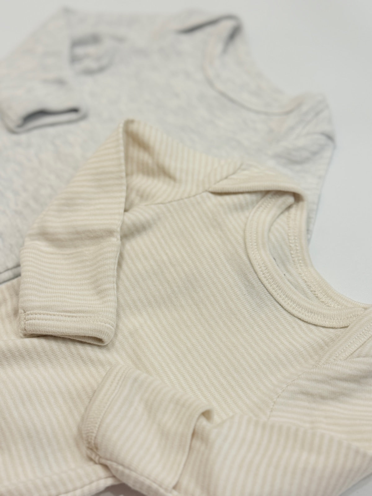 Carter's 2-Pack Bodysuits Preemie