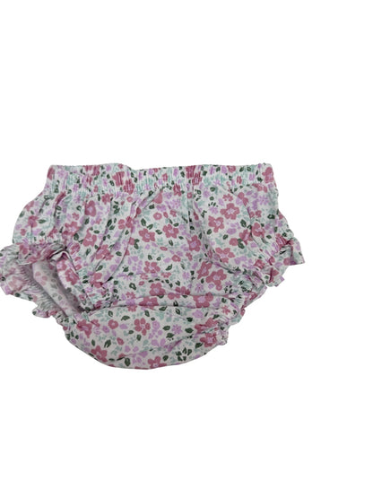 Child of Mine Carter's Floral Bloomers Newborn