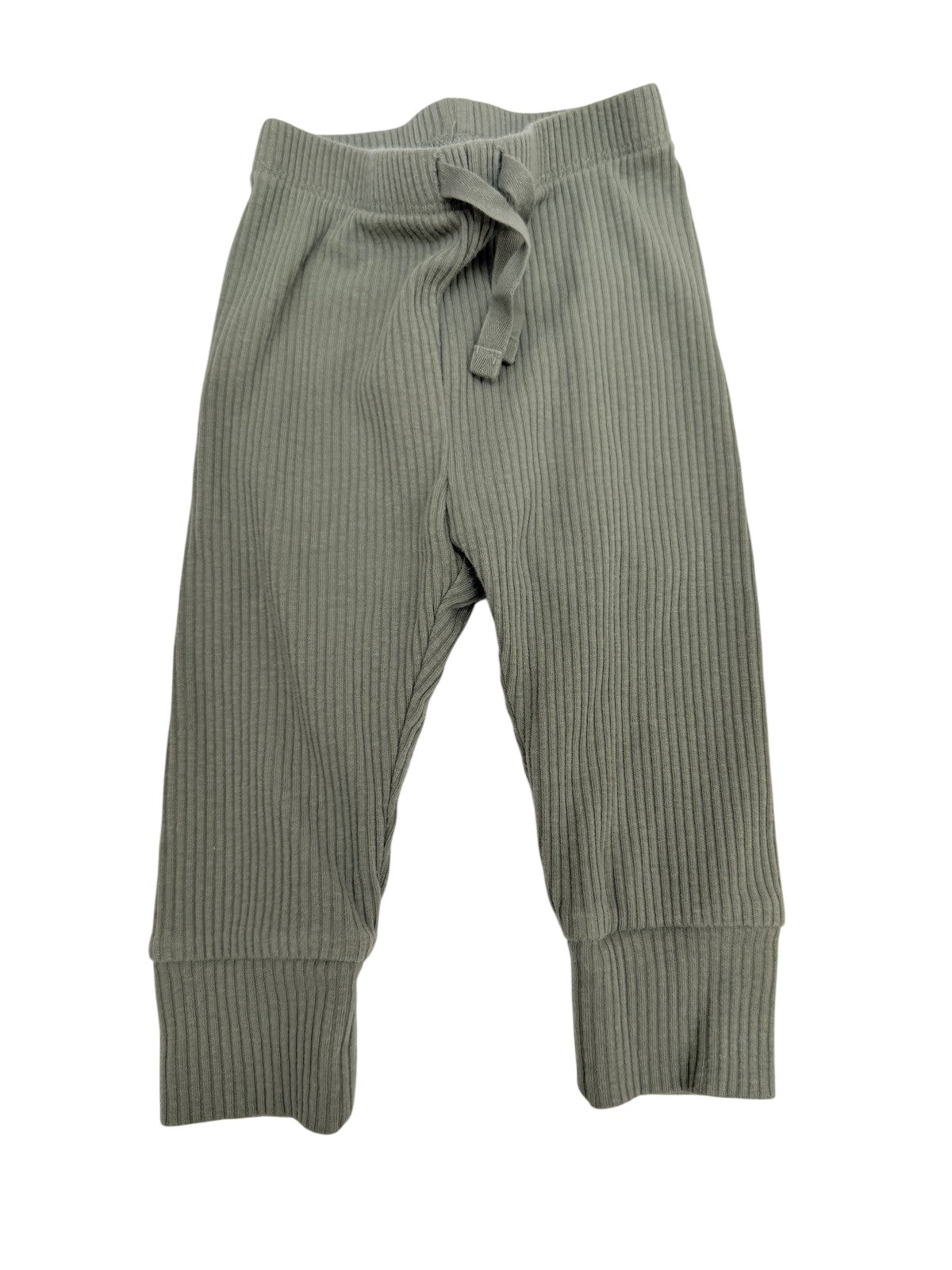 Baby Gap Ribbed Jogger Pants 3-6 Months