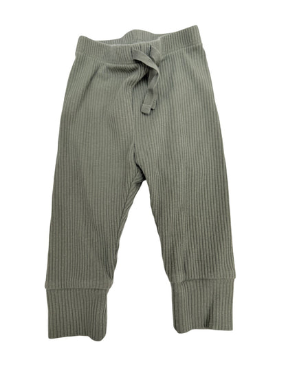 Baby Gap Ribbed Jogger Pants 3-6 Months