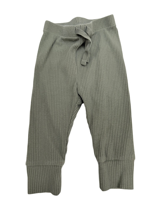 Baby Gap Ribbed Jogger Pants 3-6 Months