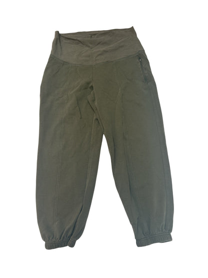 Old Navy Active Maternity Fleece Joggers L