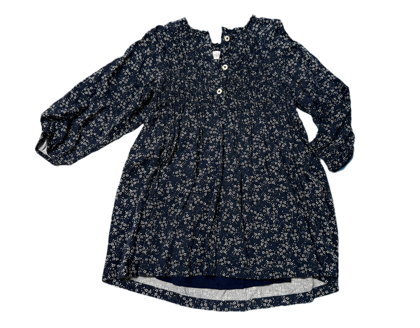 Zara 3-4y Dress