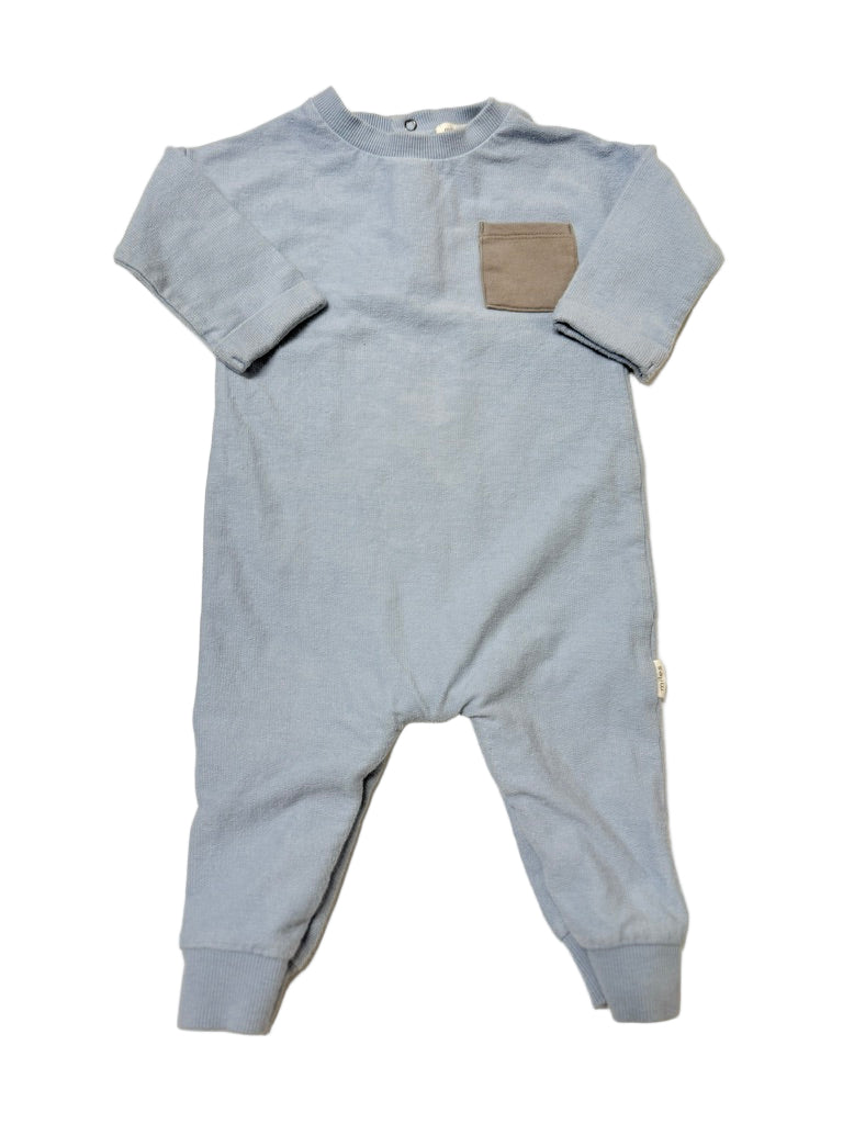 Miles the label Romper 9m