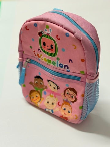 Cocomelon Mini Toddler Backpack