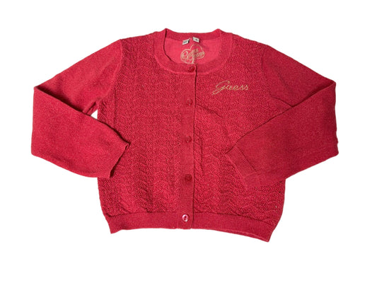 Knit Guess Sweater 3T