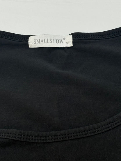 Smallshow Nursing Tank Top Size M