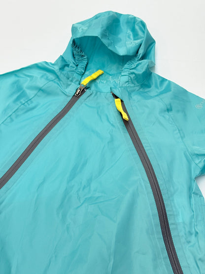 Cloudveil Teal Rain Snowsuit 24M