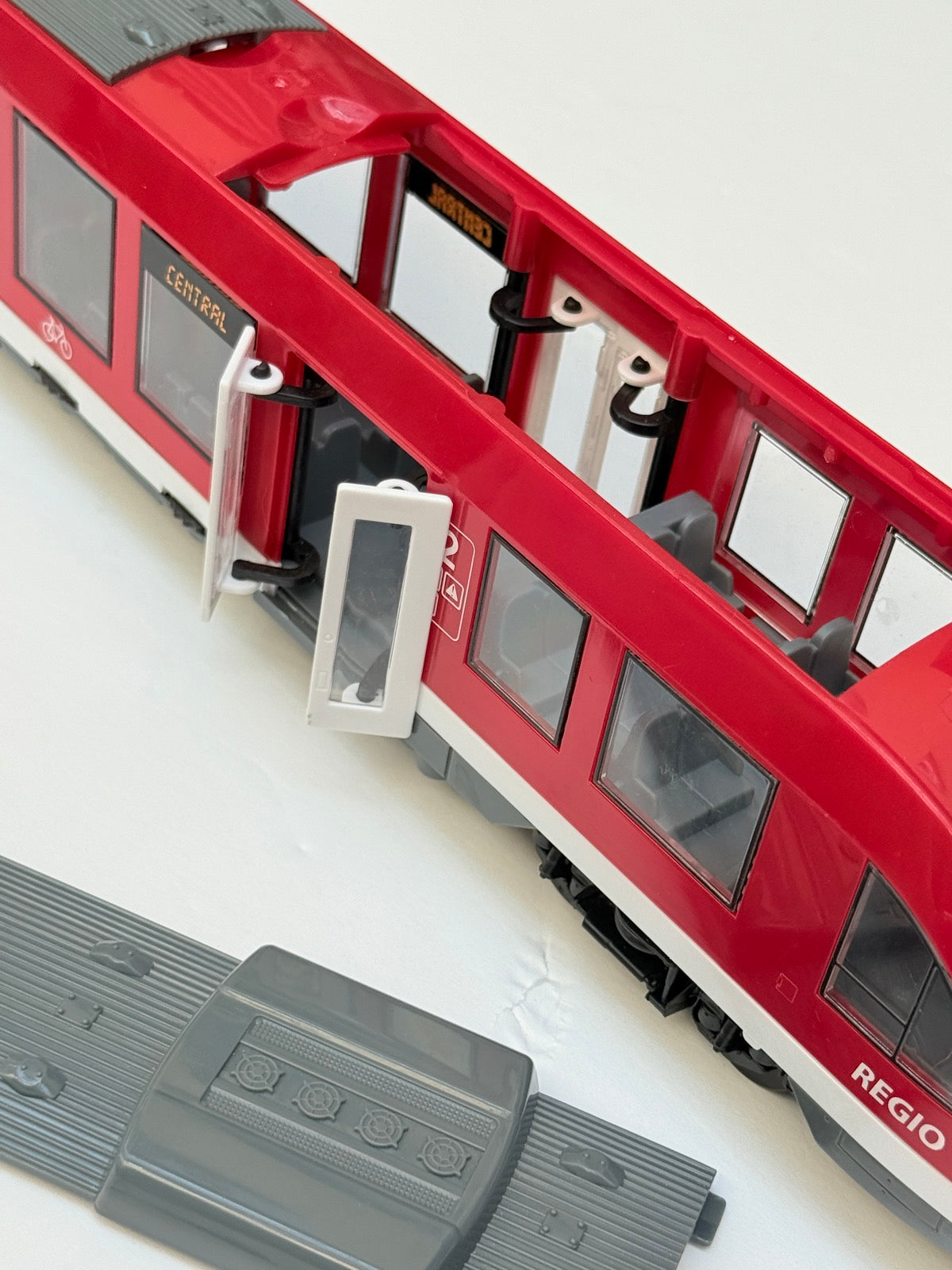 Dickie Toys Regio Regional Train Toy