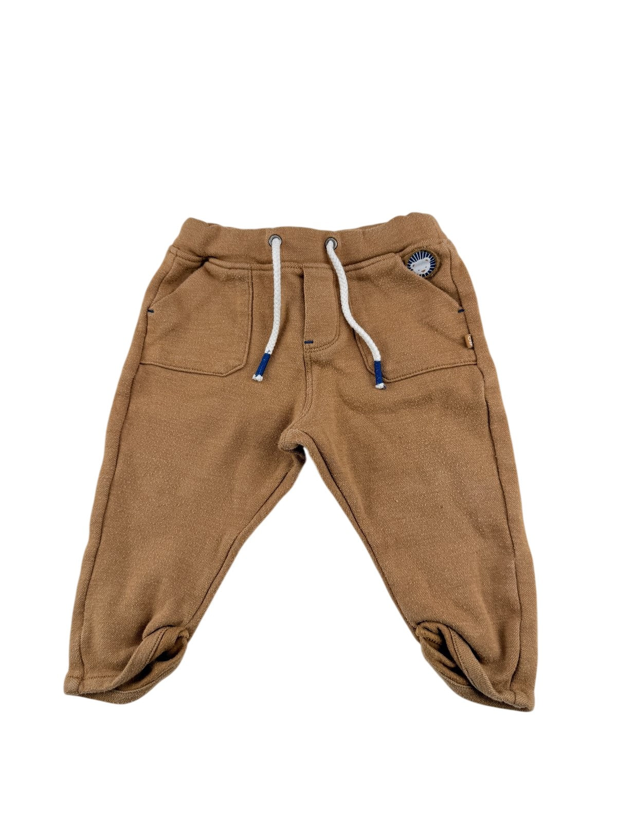 Obaïbi Camel Joggers 6M