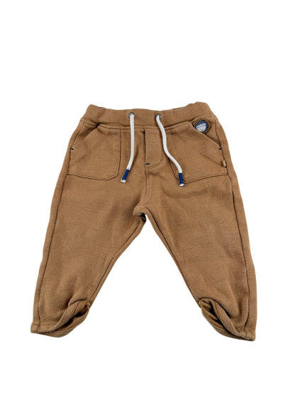 Obaïbi Camel Joggers 6M