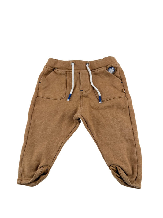 Obaïbi Camel Joggers 6M