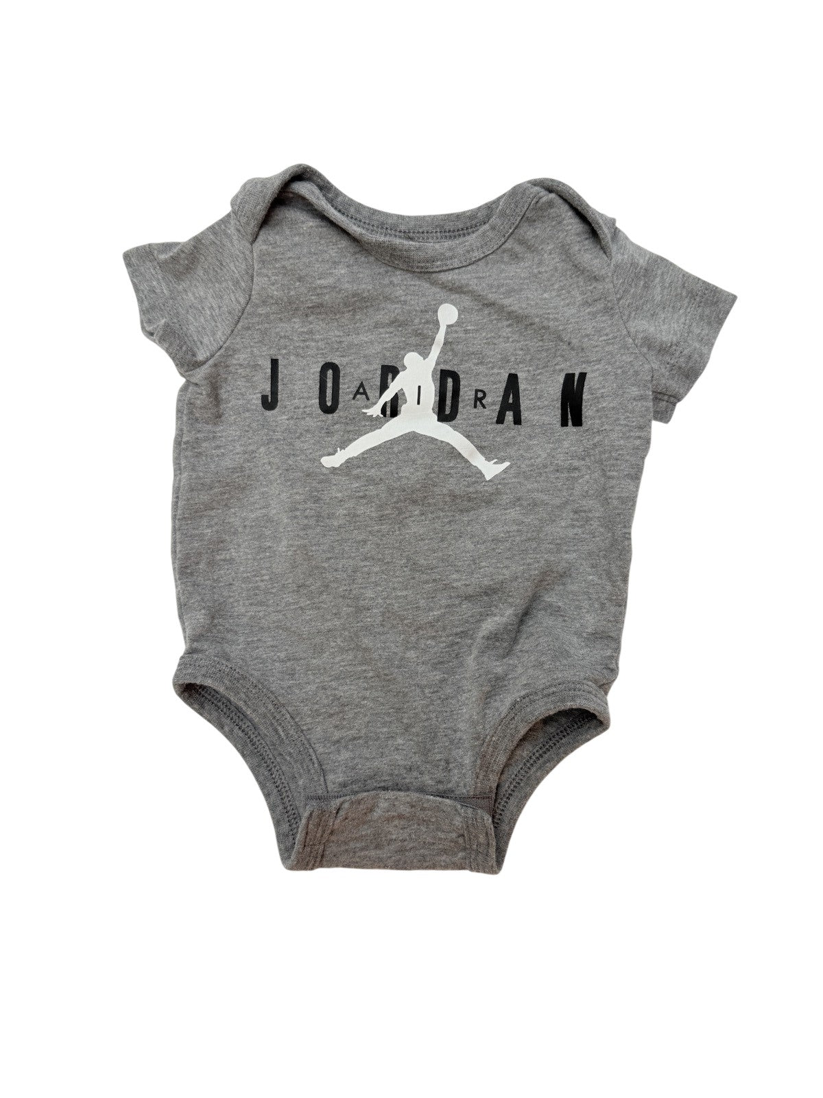 Jordan Jumpman Bodysuit 3M