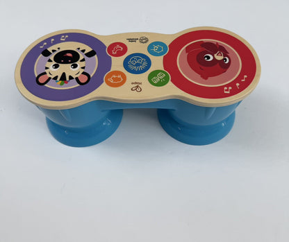 Hape Baby Einstein Magic Touch Drum Set