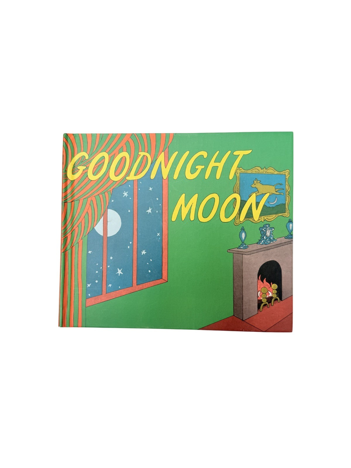 Margaret Wise Brown Goodnight Moon