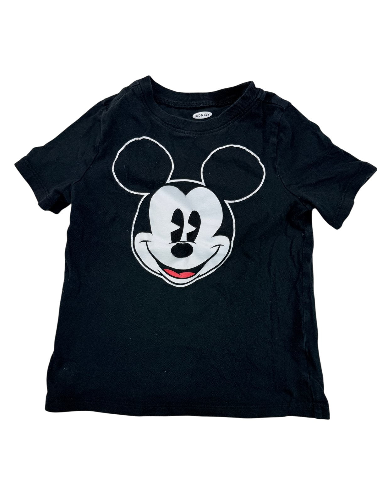 Old Navy Disney Mickey Mouse T-Shirt 4T